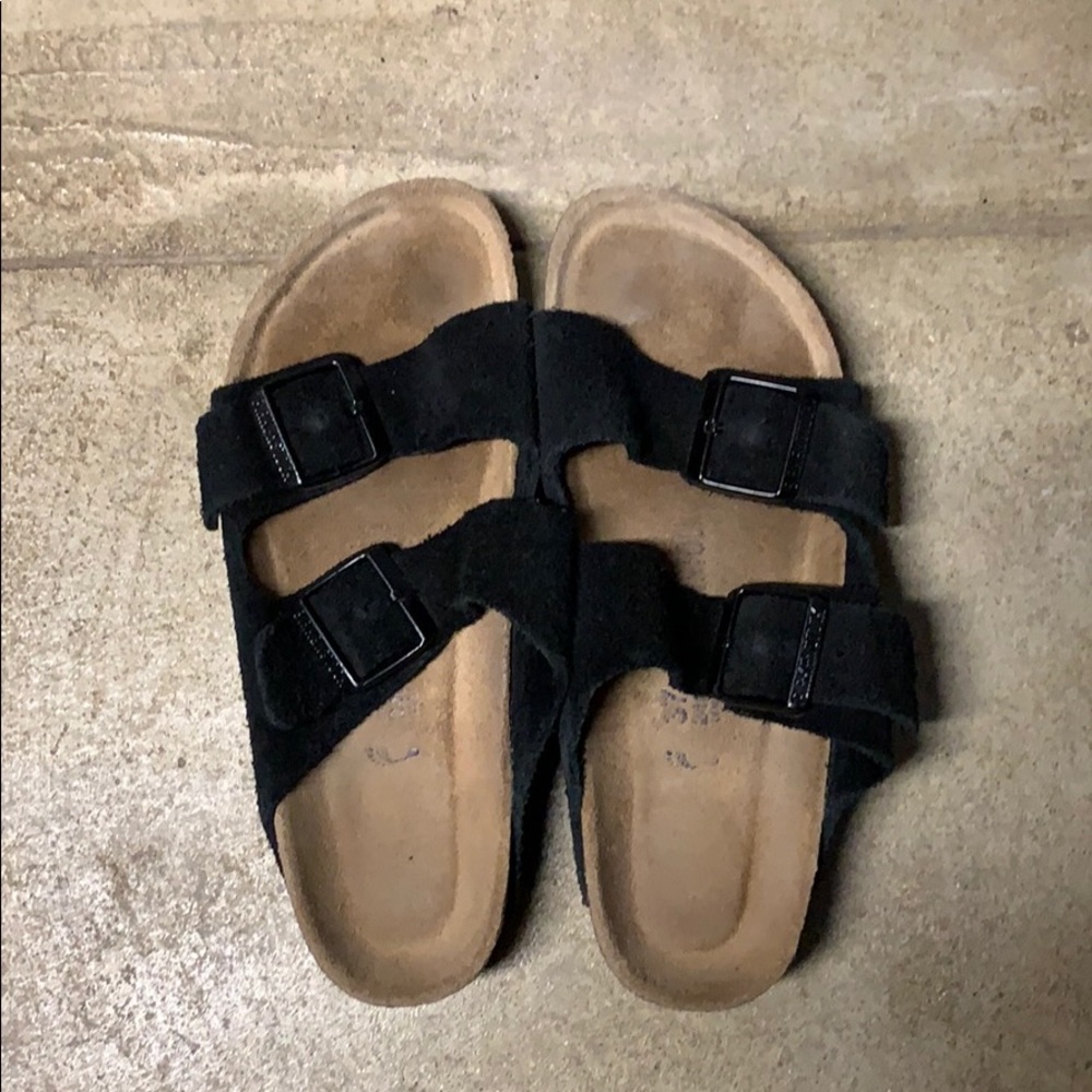 Birkenstock’